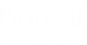 logotipo boreal